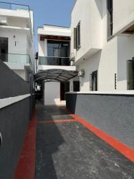4 bedroom Detached Duplex For Sale Orchid Lekki Lagos