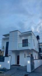 4 bedroom Detached Duplex For Sale Sangotedo Lagos