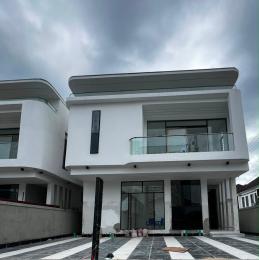 4 bedroom Detached Duplex For Sale Orchid Lekki Lagos