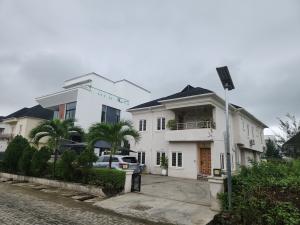 4 bedroom Detached Duplex For Sale Ikota Lekki Lagos