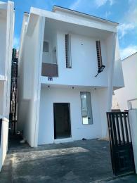 4 bedroom Detached Duplex For Sale Ikota Lekki Lagos