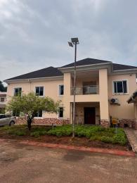 4 bedroom Detached Duplex For Rent Ikoyi Lagos