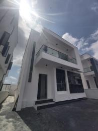 4 bedroom Detached Duplex For Sale Ajah Lekki Phase 2 Lagos