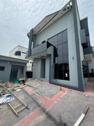4 bedroom Detached Duplex For Rent Addo Ajah Lagos