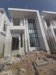 4 bedroom Detached Duplex For Sale Greenland Estate Sangotedo Lagos