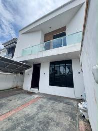 4 bedroom Detached Duplex For Sale Orchid Lekki Lagos