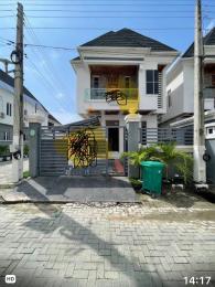 4 bedroom Detached Duplex For Sale Orchid Lekki Phase 2 Lagos