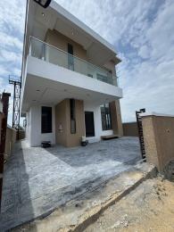 4 bedroom Detached Duplex For Sale Ajah Lagos