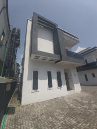 4 bedroom Duplex For Sale Ocean Bay, Orchid Lekki Phase 2 Lagos