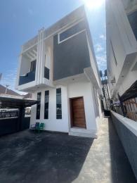 4 bedroom Detached Duplex For Sale Vgc Lekki Phase 2 Lagos