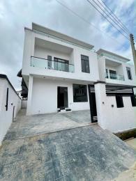 4 bedroom Detached Duplex For Sale Sangotedo Lagos
