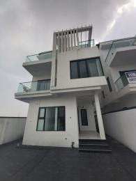 4 bedroom Detached Duplex For Sale Chevron Lekki Phase 2 Lagos