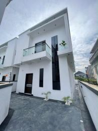 4 bedroom Detached Duplex For Sale Sangotedo Ajah Lagos