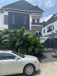 4 bedroom Detached Duplex For Sale Chevron Lekki Lagos