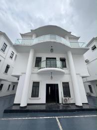4 bedroom Detached Duplex For Sale Banana Island Ikoyi Lagos