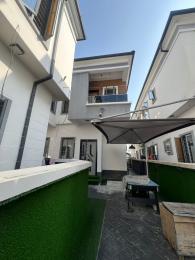4 bedroom Detached Duplex For Rent Orchid Lekki Phase 2 Lagos