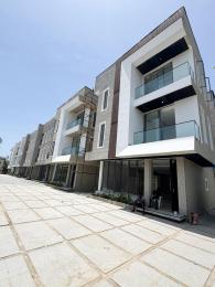 4 bedroom Detached Duplex For Sale Ikoyi Lagos