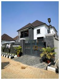 4 bedroom Duplex For Sale Airport Road Lugbe Abuja Phase 4 