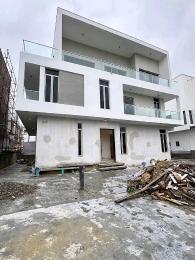 4 bedroom Detached Duplex For Sale Osapa London Lekki Lagos 4 bedroom Detached Duplex For Sale Osapa London Lekki Lagos