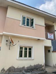 4 bedroom House For Rent Chevron Lekki Phase 2 Lagos