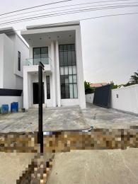 4 bedroom Detached Duplex For Sale Sangotedo Lagos