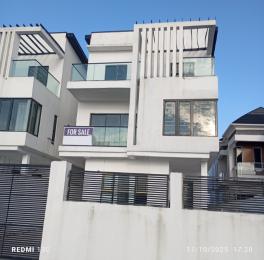 4 bedroom Detached Duplex For Sale Chevron Drive Lekki Lagos 4 bedroom Detached Duplex For Sale Chevron Drive Lekki Lagos
