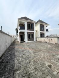 4 bedroom Detached Duplex For Sale Ikota Lekki Lagos