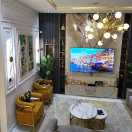 4 bedroom Terraced Duplex For Sale Riverside Court Lekki Phase 2 Lagos