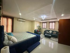 4 bedroom Duplex For Rent Parkview Estate Ikoyi Lagos