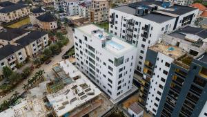 4 bedroom Maisonette For Sale Banana Island Ikoyi Lagos