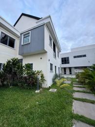 4 bedroom Penthouse For Rent Ikate Lekki Lagos