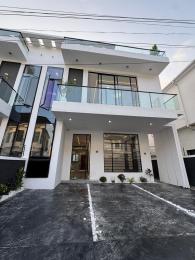 4 bedroom Semi detached Duplex For Sale Ikota Lekki Phase 2 Lagos
