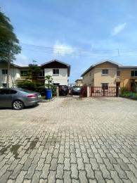 4 bedroom Semi detached Duplex For Sale Abijo Sangotedo Lagos