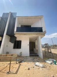 4 bedroom Semi detached Duplex For Sale Abraham Adesanya Sangotedo Lagos