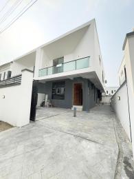 4 bedroom Detached Duplex For Sale Chevron Drive Lekki Lagos 4 bedroom Detached Duplex For Sale Chevron Drive Lekki Lagos