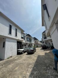 4 bedroom Semi detached Duplex For Sale Orchid Lekki Phase 2 Lagos