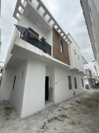 4 bedroom Semi detached Duplex For Rent Abraham Adesanya Ajah Lagos