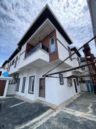 4 bedroom Semi detached Duplex For Rent Ikota Lekki Lagos