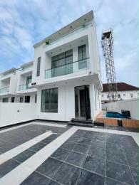 4 bedroom Semi detached Duplex For Sale Chevron Lekki Lagos