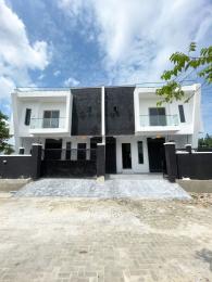 4 bedroom Semi detached Duplex For Sale General Paint Ajah Lagos