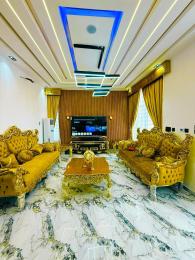 4 bedroom Semi detached Duplex For Sale Ajah Lekki Phase 2 Lagos