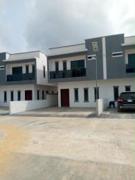 4 bedroom Semi detached Duplex For Sale Abraham Adesanya Ajah Lagos