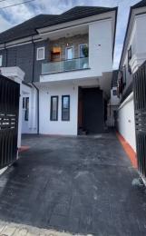4 bedroom Semi detached Duplex For Sale Ikota Gra Lekki Lagos