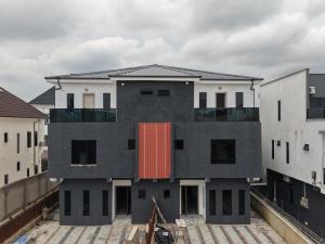 4 bedroom Flat & Apartment For Sale Millennium Estate Gbagada Phase 1 Lagos