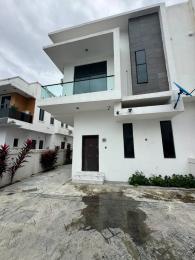 4 bedroom Semi detached Duplex For Sale Orchid Lekki Lagos