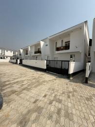 4 bedroom Semi detached Duplex For Sale Ikota Lekki Phase 2 Lagos