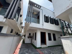 4 bedroom Semi detached Duplex For Sale Ologolo Lekki Phase 1 Lagos