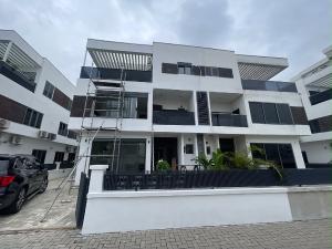 4 bedroom Semi detached Duplex For Rent Banana Island Ikoyi Lagos