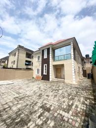 4 bedroom Semi detached Duplex For Rent Lekki Phase 1 Lekki Lagos