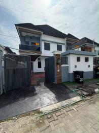 4 bedroom Semi detached Duplex For Sale Chevron Lekki Lagos